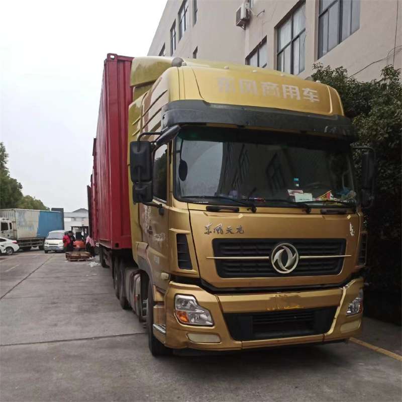 河南洛阳洛龙到龙口物流公司，一站式服务助您货运无忧