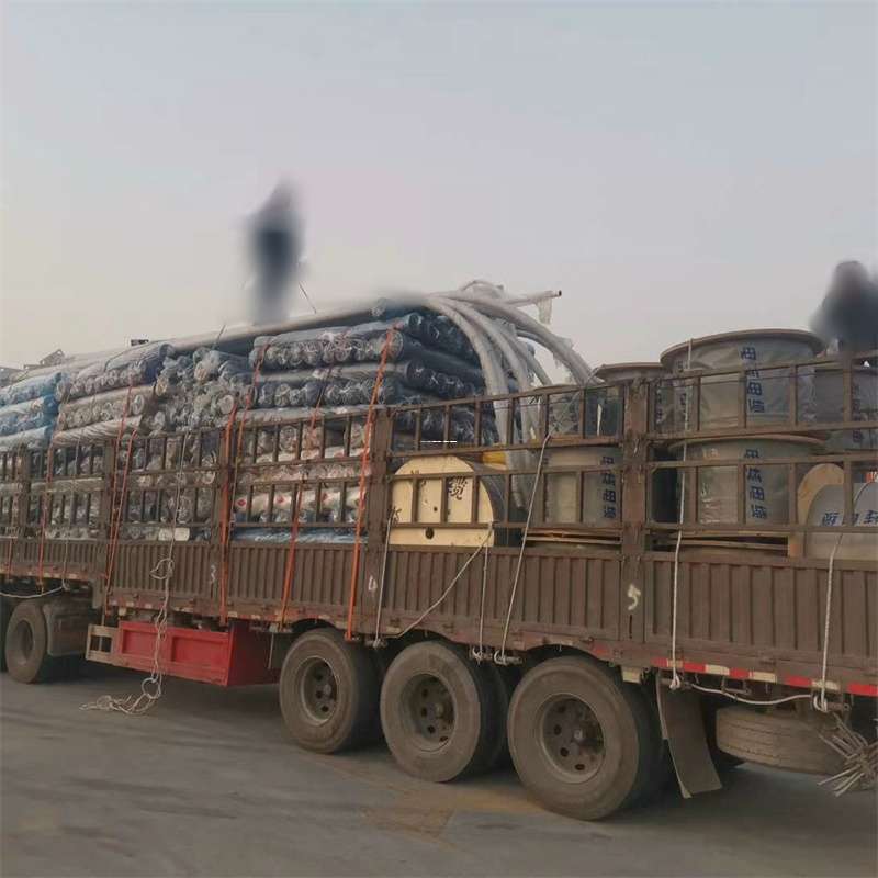 河南洛阳洛龙到六盘水物流公司——一站式服务，让货运更便捷