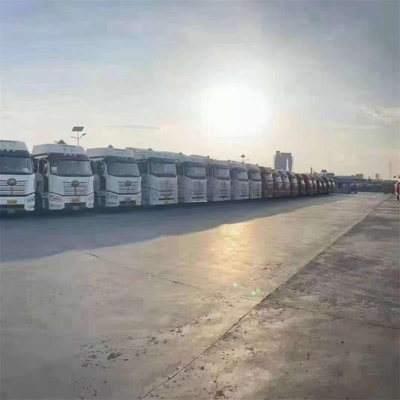 河南洛阳洛龙到福建物流公司——专业货运，全程无忧