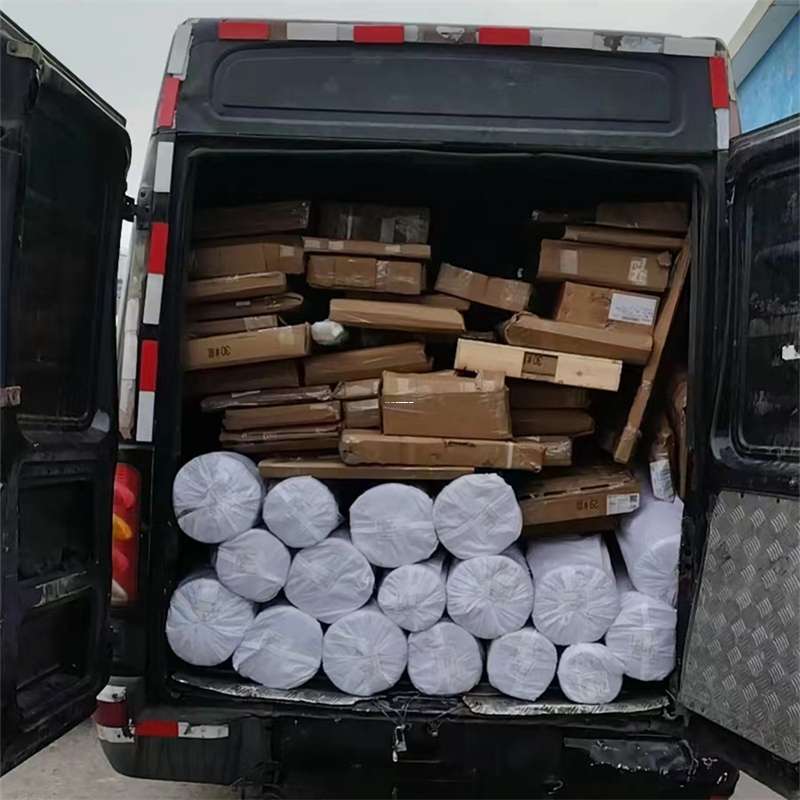 河南洛阳洛龙到承德物流公司一站式服务，货运无忧