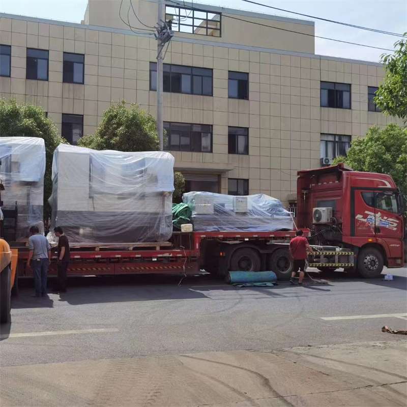 河南洛阳洛龙到南京物流公司一站式服务，让货运更轻松
